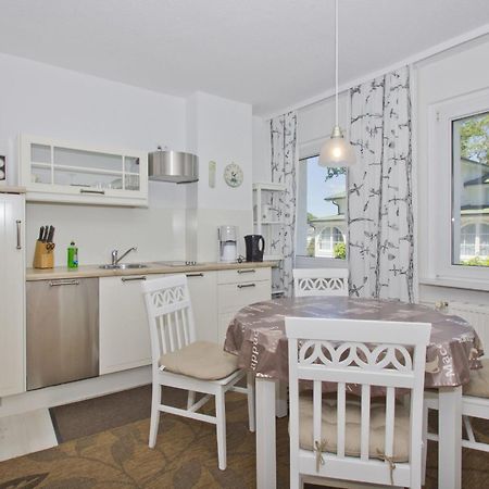 Ferienwohnung Silvana Fewo - Balkon 빈츠 외부 사진